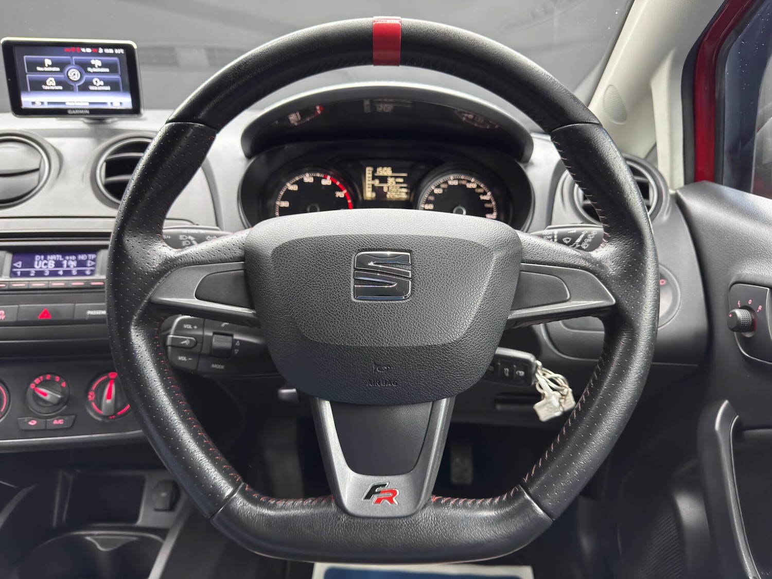 Used SEAT Ibiza 2015 for sale - 77440849: Photo 18