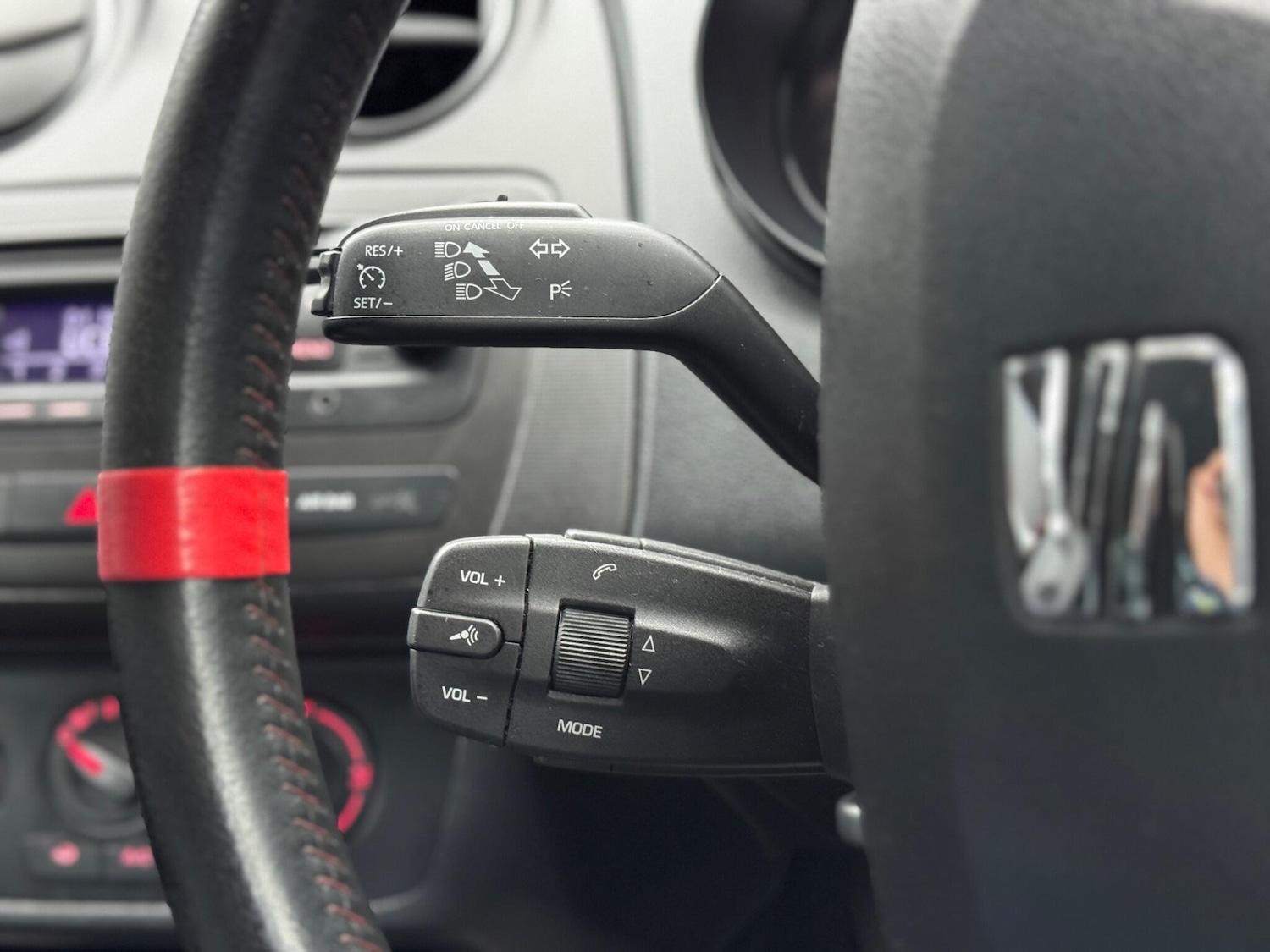 Used SEAT Ibiza 2015 for sale - 77440849: Photo 19