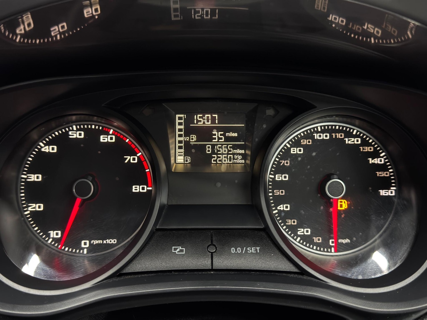 Used SEAT Ibiza 2015 for sale - 77440849: Photo 20