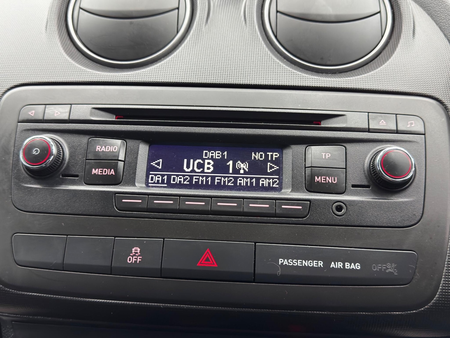 Used SEAT Ibiza 2015 for sale - 77440849: Photo 25