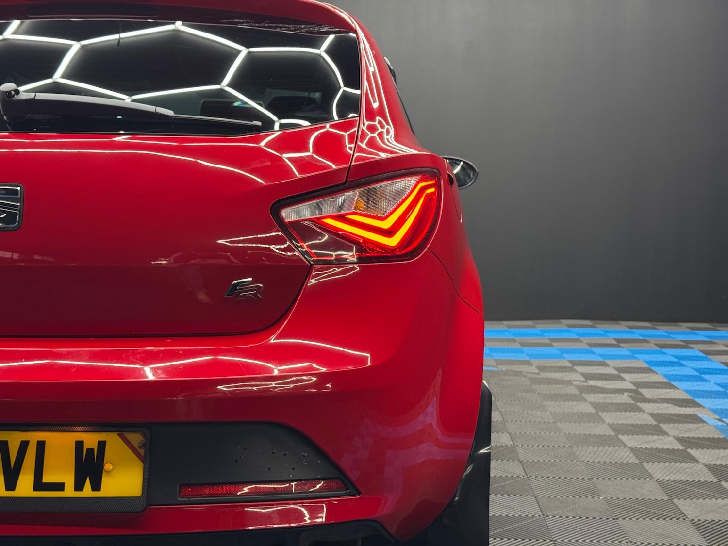 Used SEAT Ibiza 2015 for sale - 77440849: Photo 34