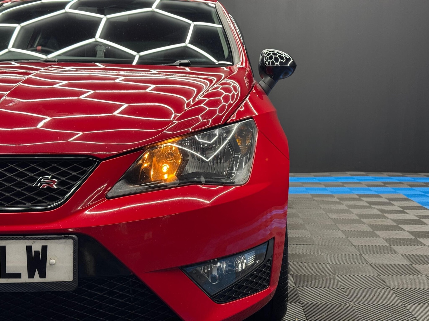 Used SEAT Ibiza 2015 for sale - 77440849: Photo 36