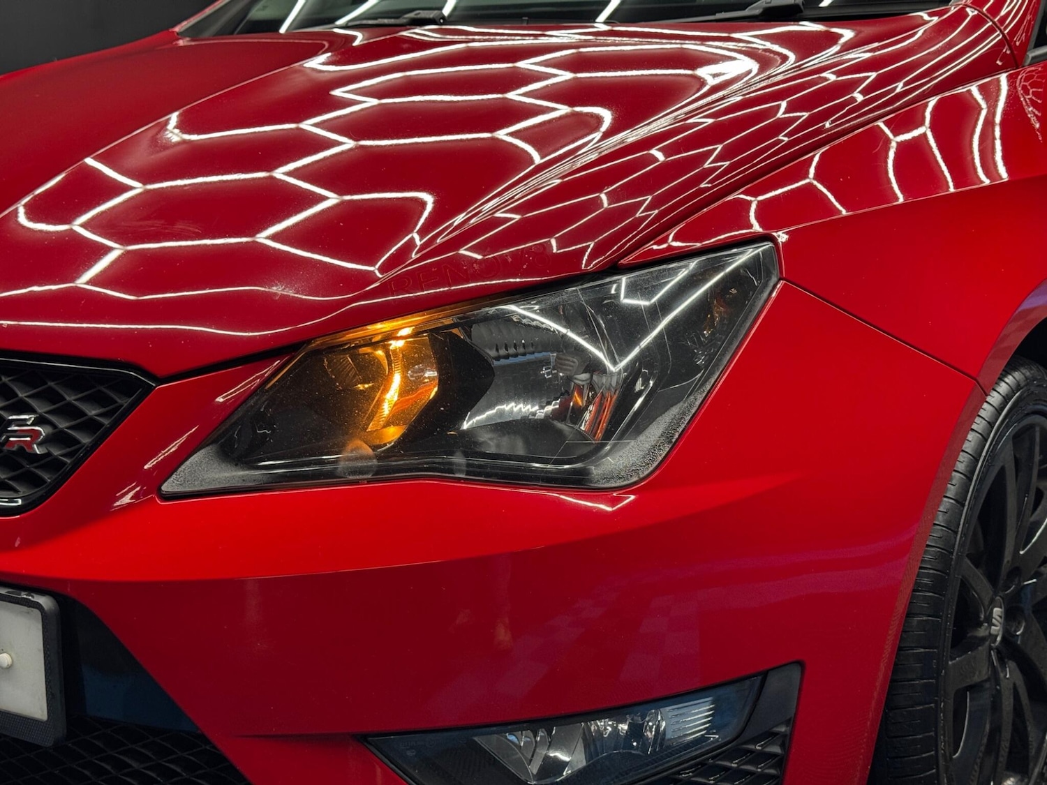 Used SEAT Ibiza 2015 for sale - 77440849: Photo 37