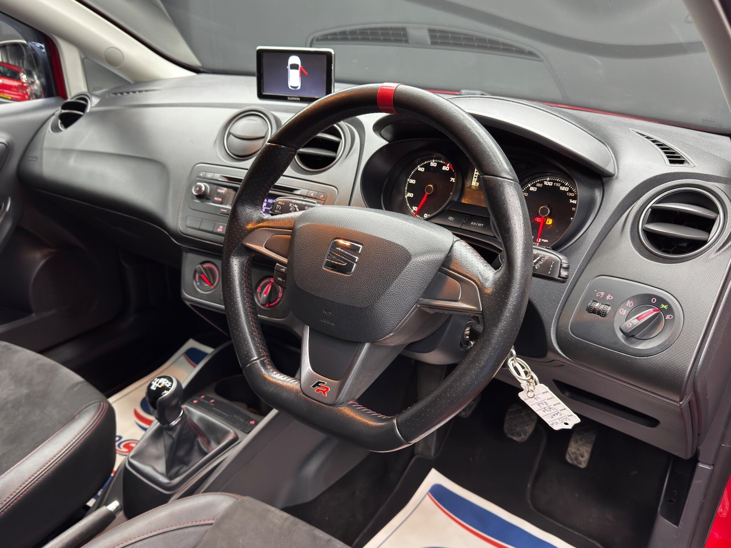 Used SEAT Ibiza 2015 for sale - 77440849: Photo 9