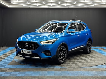 Used MG MG ZS 2022 for sale - 79553726: Photo