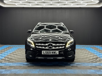Used Mercedes-Benz GLA 2019 for sale - 79520568: Photo