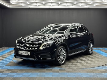 Used Mercedes-Benz GLA 2019 for sale - 79520568: Photo