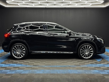Used Mercedes-Benz GLA 2019 for sale - 79520568: Photo
