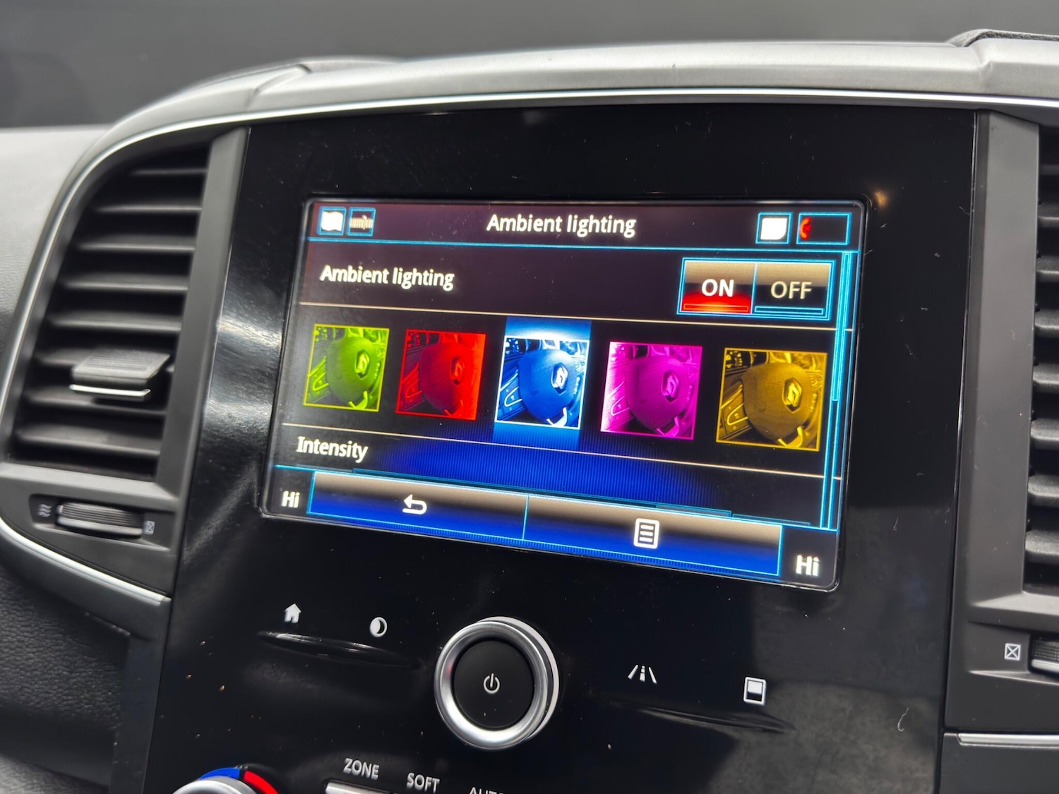 Used Renault Koleos 2019 for sale - 76832241: Photo 37