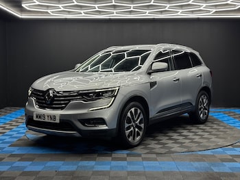 Used Renault Koleos 2019 for sale - 76832241: Photo