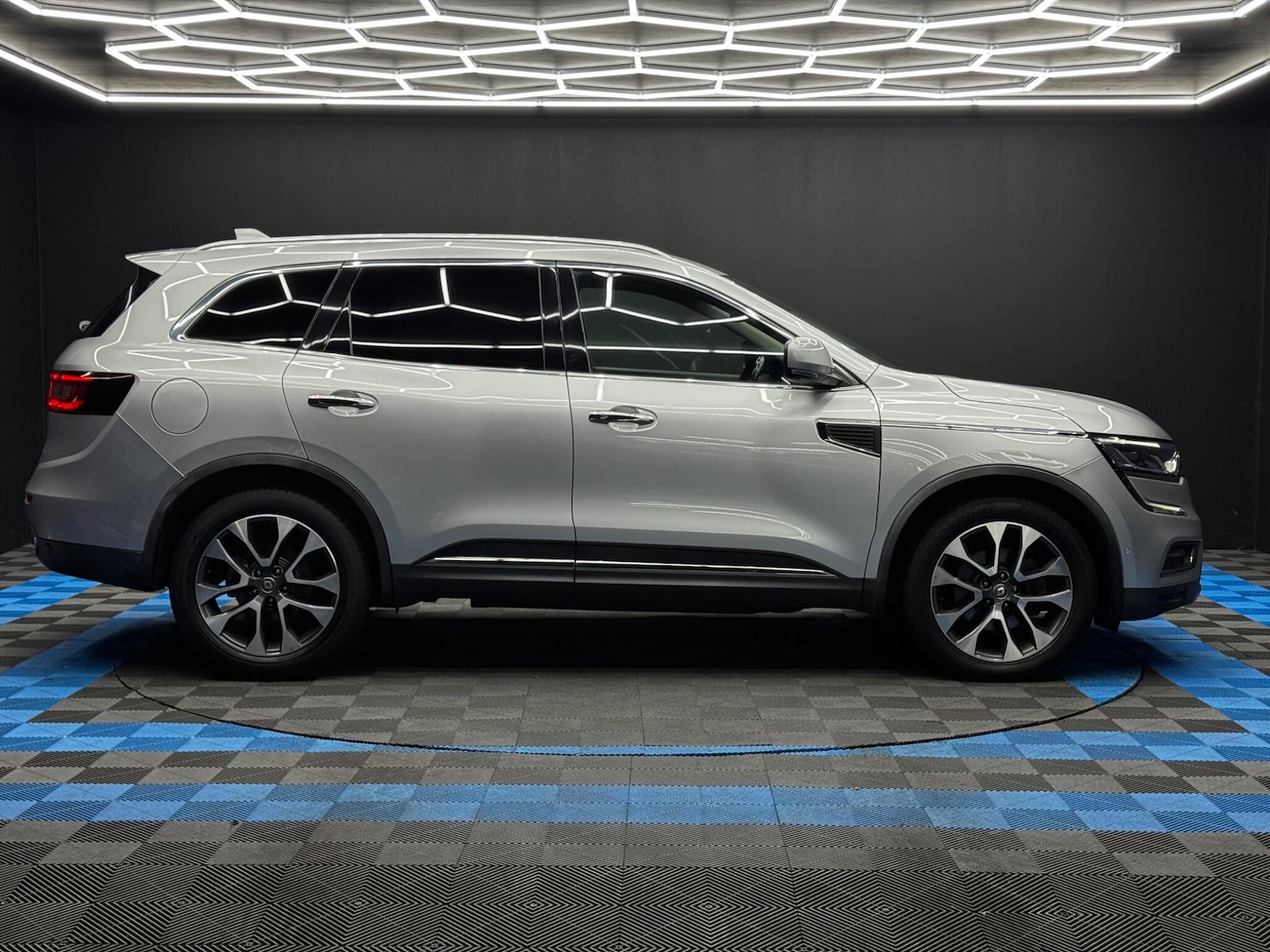 Used Renault Koleos 2019 for sale - 76832241: Photo 4