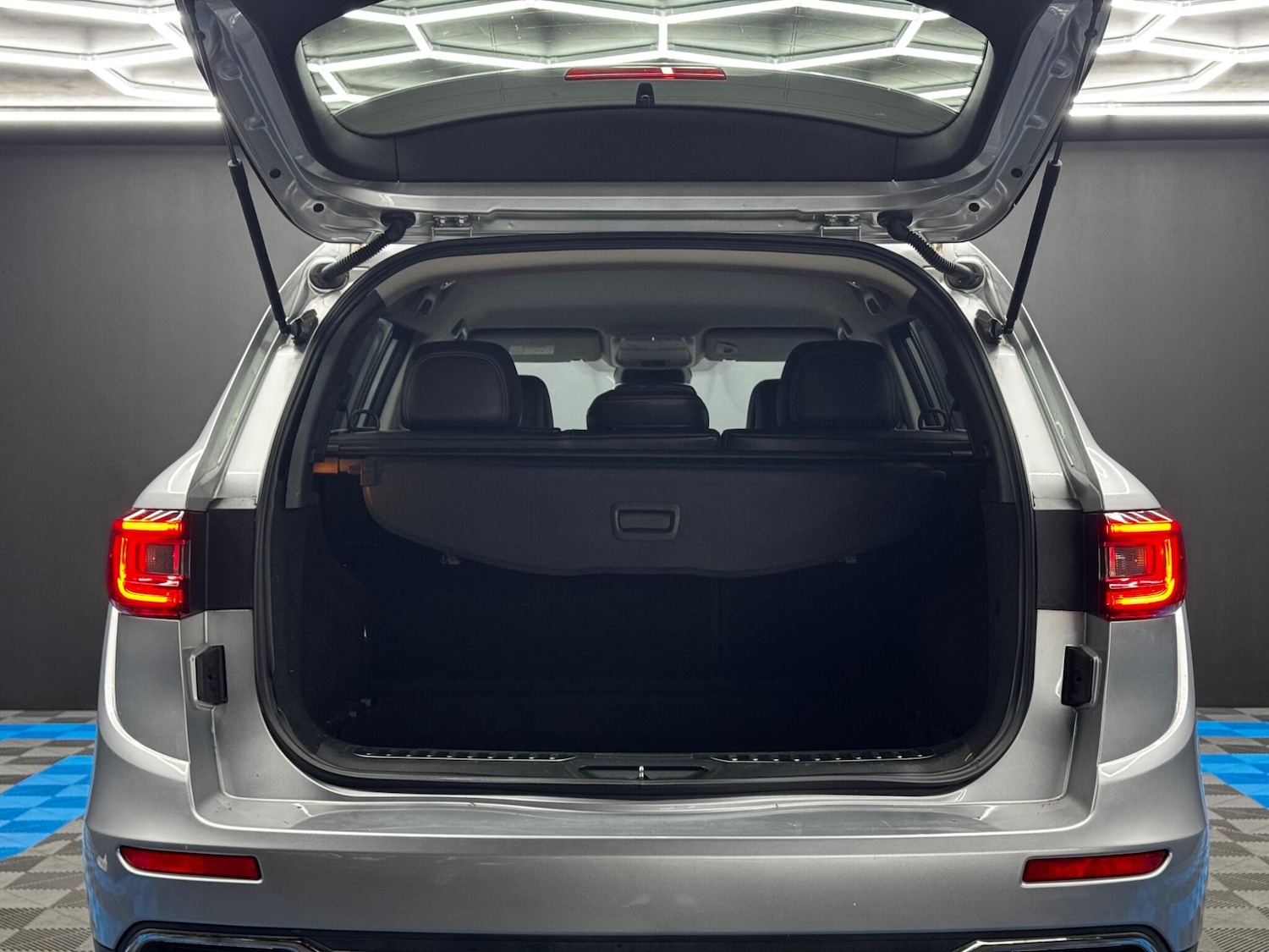 Used Renault Koleos 2019 for sale - 76832241: Photo 41