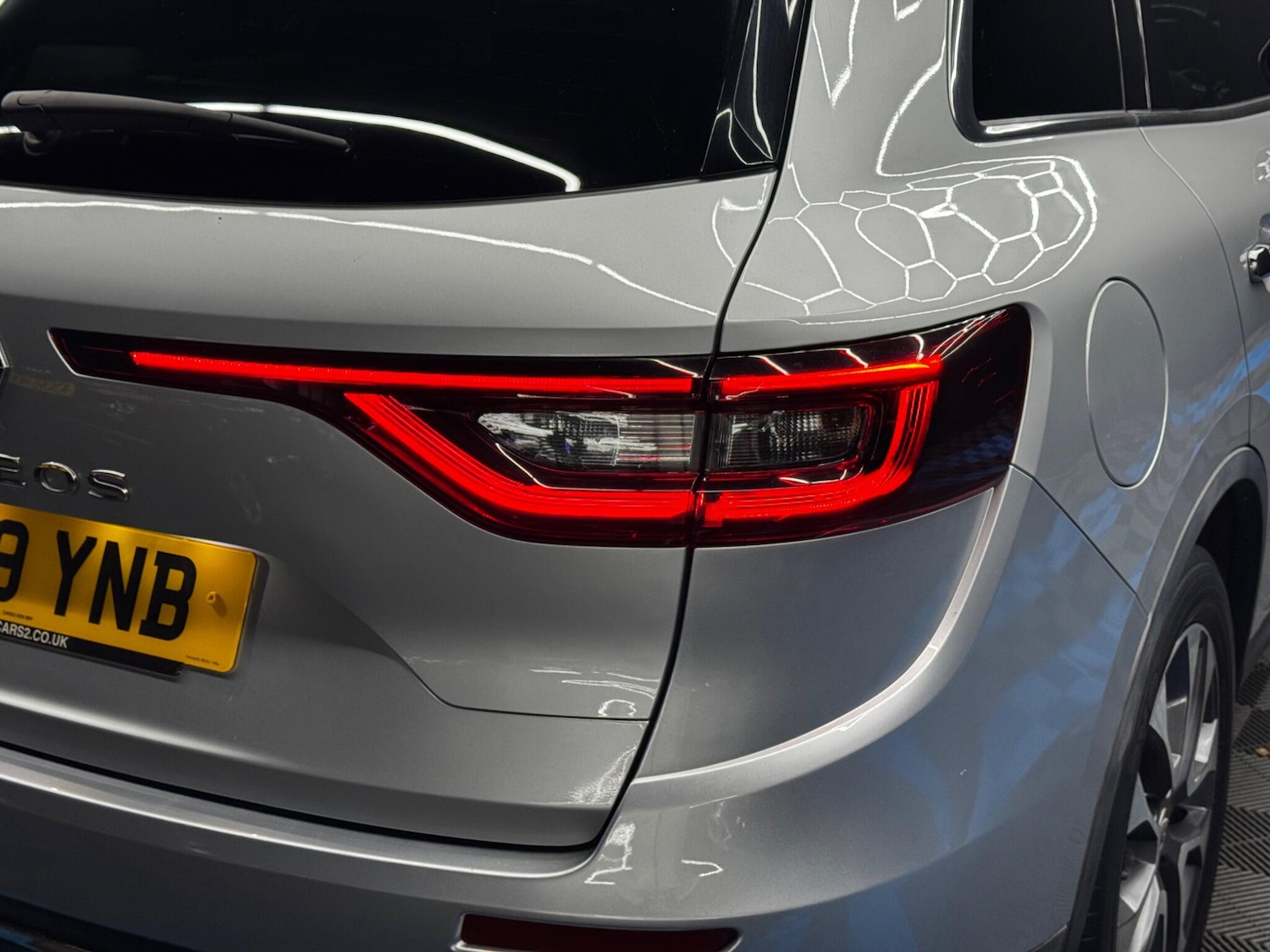 Used Renault Koleos 2019 for sale - 76832241: Photo 46