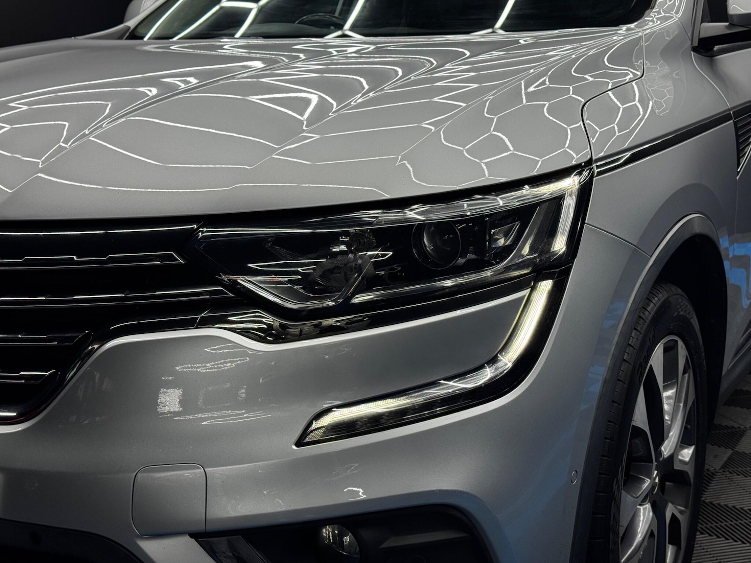 Used Renault Koleos 2019 for sale - 76832241: Photo 48