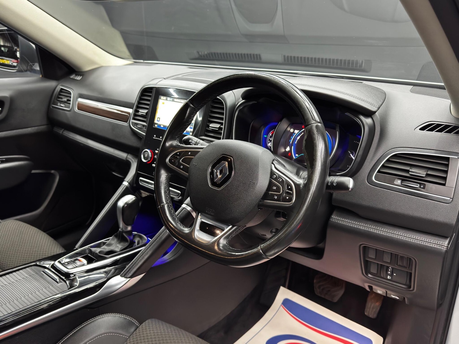 Used Renault Koleos 2019 for sale - 76832241: Photo 9