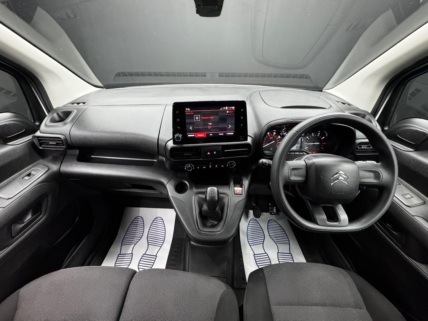 Used Citroen Berlingo 2020 for sale - 76995377: Photo 10