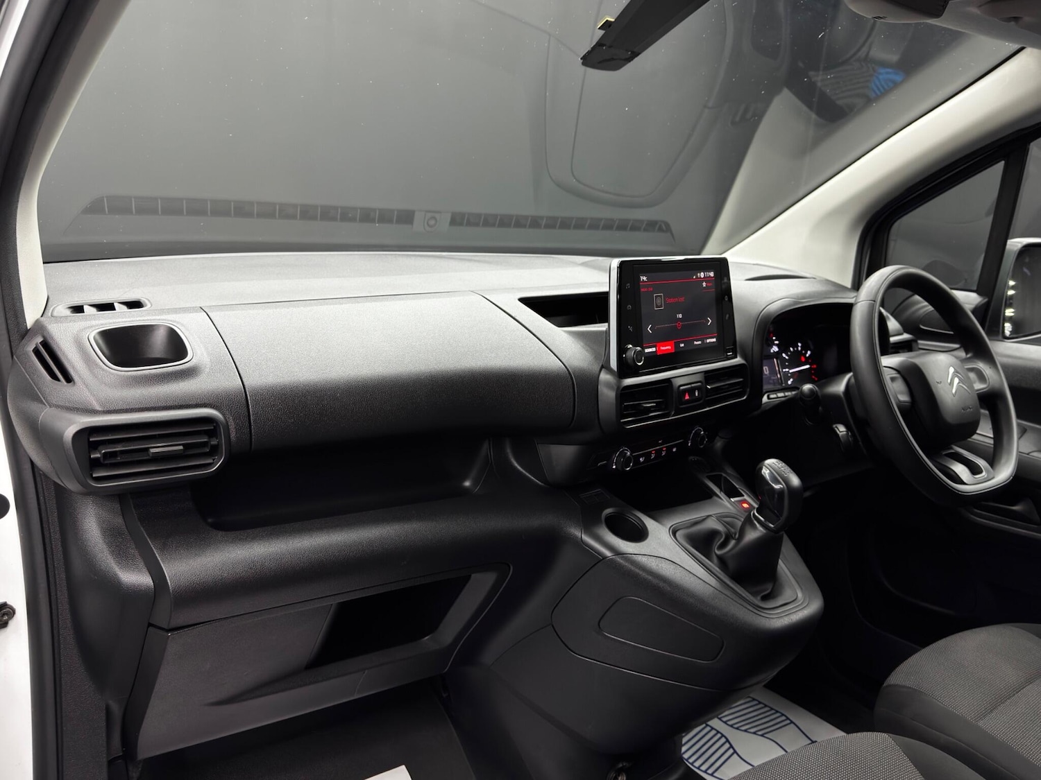 Used Citroen Berlingo 2020 for sale - 76995377: Photo 11