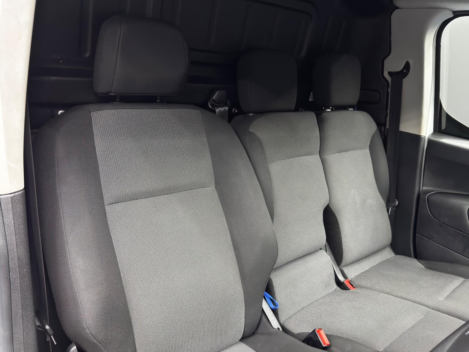 Used Citroen Berlingo 2020 for sale - 76995377: Photo 12