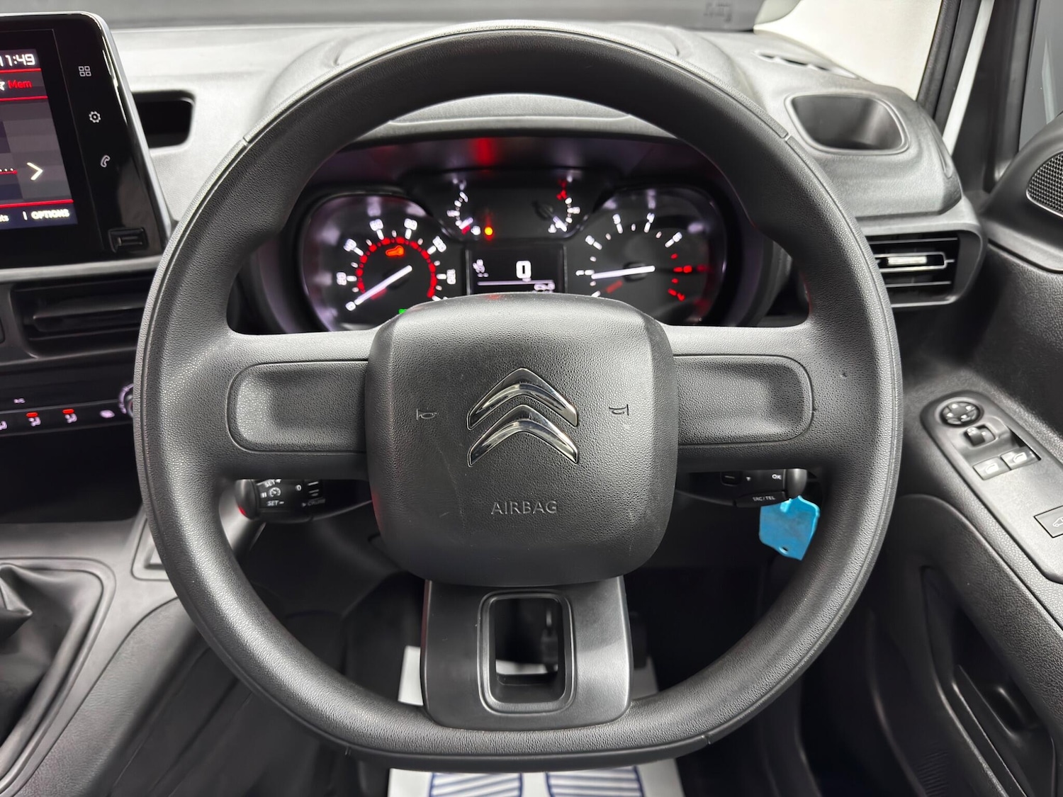 Used Citroen Berlingo 2020 for sale - 76995377: Photo 15