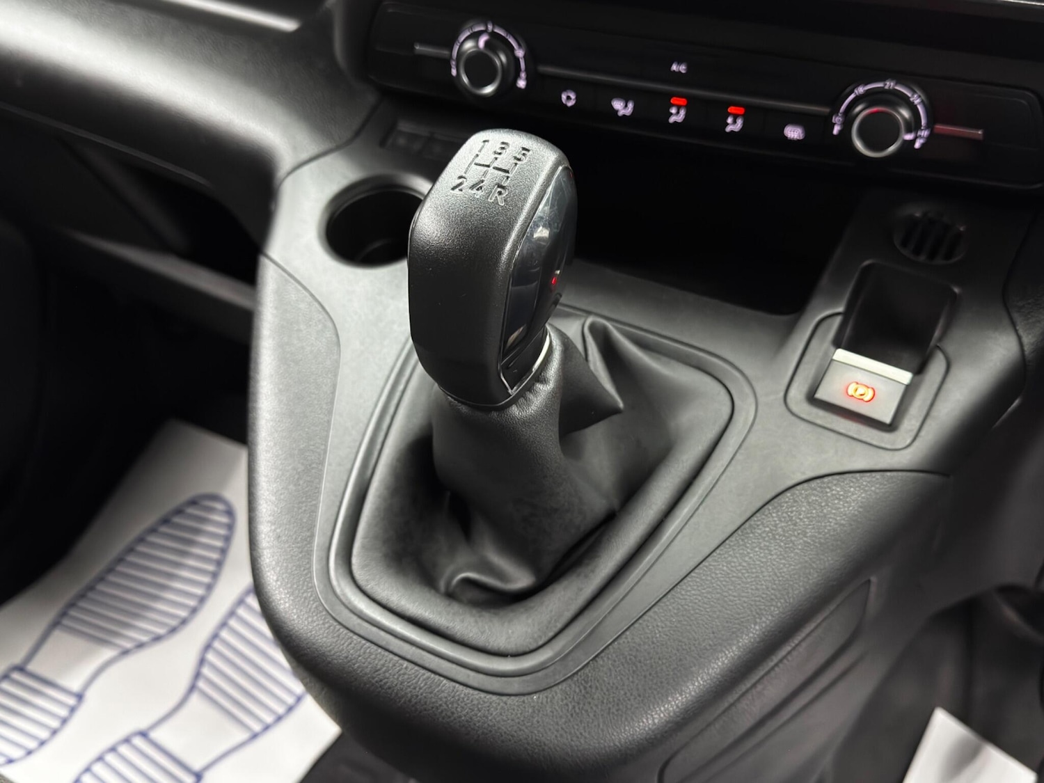 Used Citroen Berlingo 2020 for sale - 76995377: Photo 19