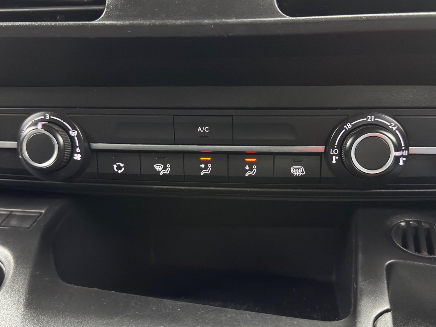 Used Citroen Berlingo 2020 for sale - 76995377: Photo 20