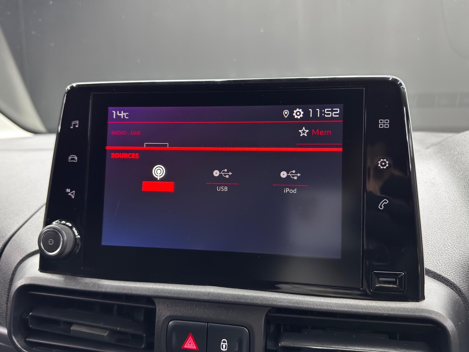 Used Citroen Berlingo 2020 for sale - 76995377: Photo 22