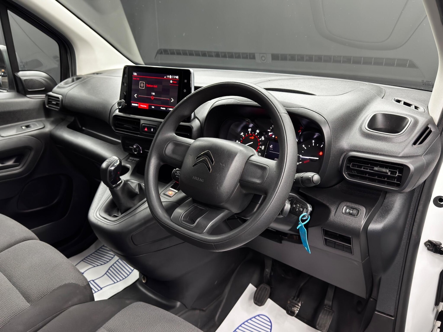 Used Citroen Berlingo 2020 for sale - 76995377: Photo 9