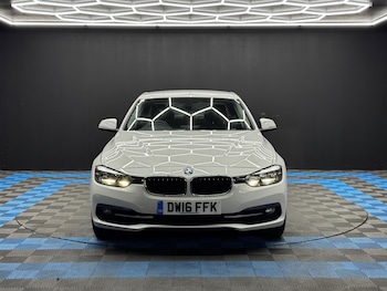 Used BMW 3 Series 2016 for sale - 79316388: Photo