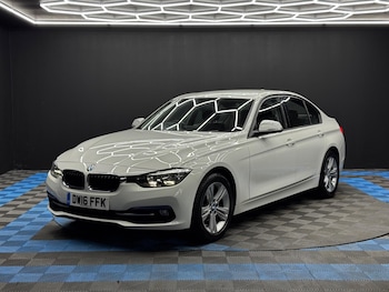 Used BMW 3 Series 2016 for sale - 79316388: Photo