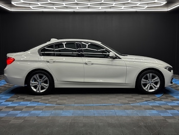 Used BMW 3 Series 2016 for sale - 79316388: Photo