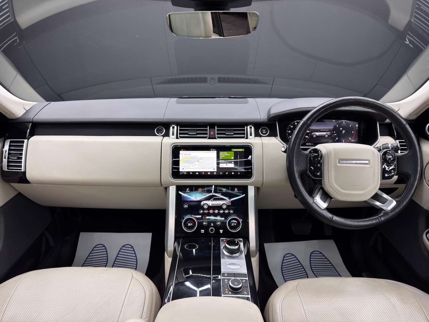 Used Land Rover Range Rover 2019 for sale - 76360700: Photo 10