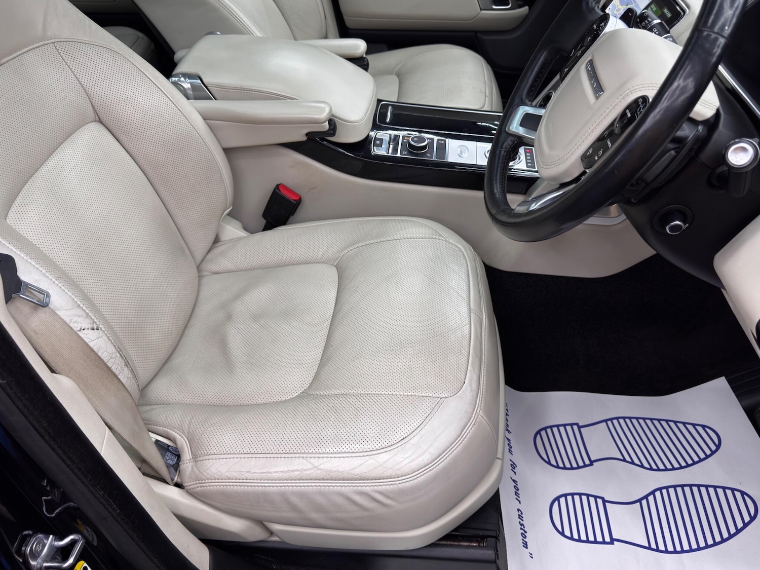 Used Land Rover Range Rover 2019 for sale - 76360700: Photo 13