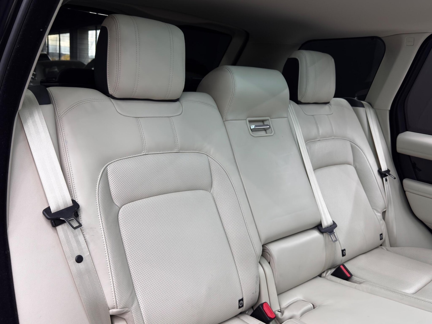Used Land Rover Range Rover 2019 for sale - 76360700: Photo 15