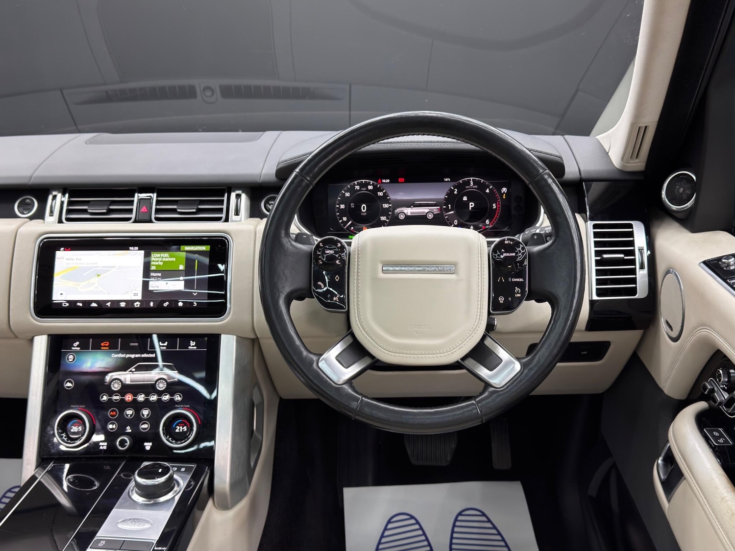 Used Land Rover Range Rover 2019 for sale - 76360700: Photo 17