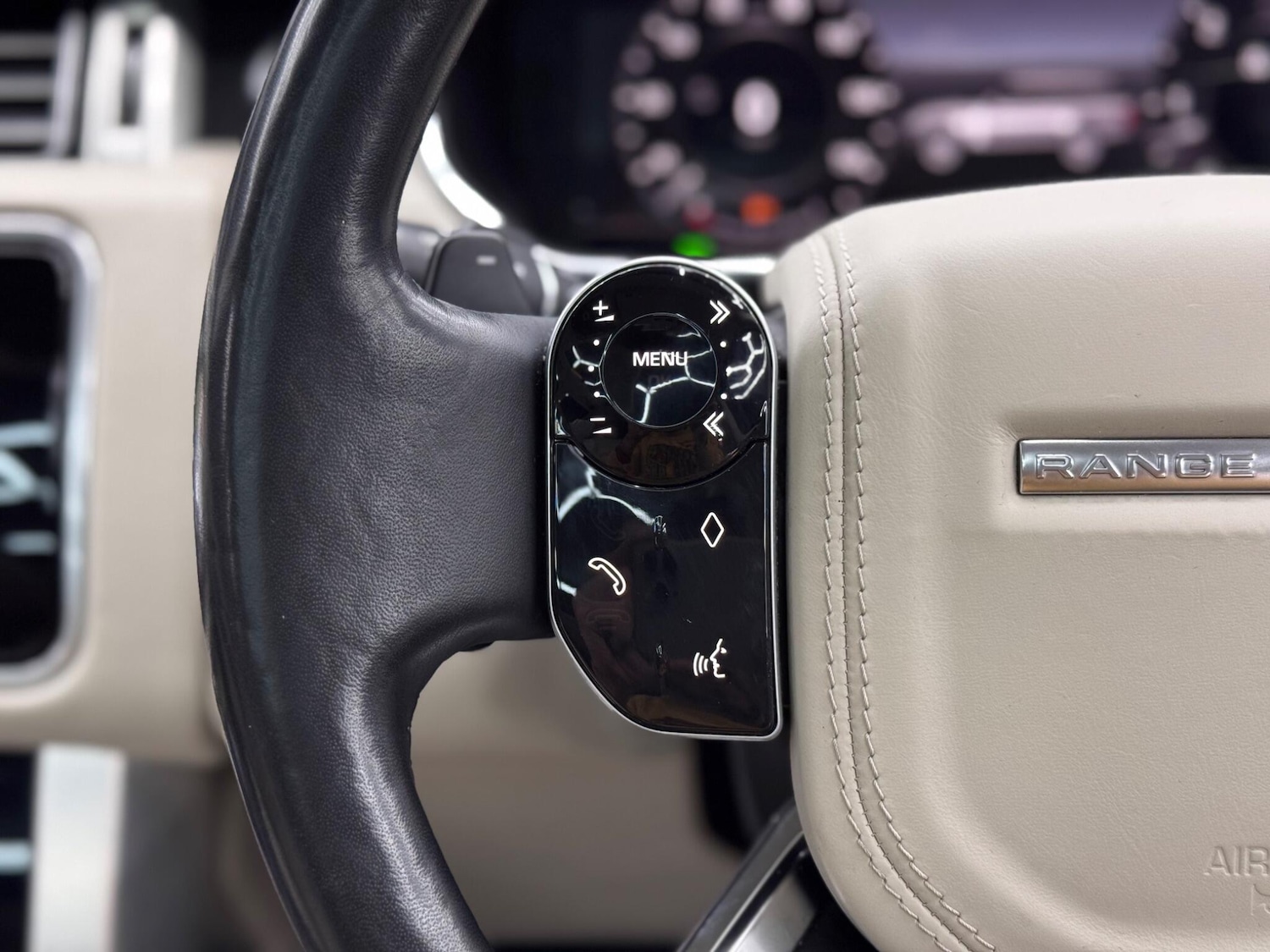 Used Land Rover Range Rover 2019 for sale - 76360700: Photo 19