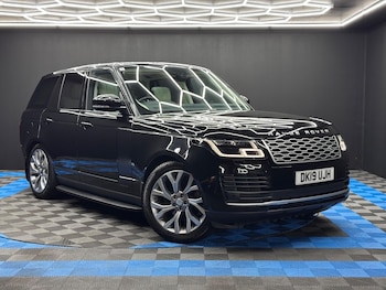 2019 (19) - 3.0 SD V6 Vogue Auto 4WD Euro 6 (s/s) 5dr
