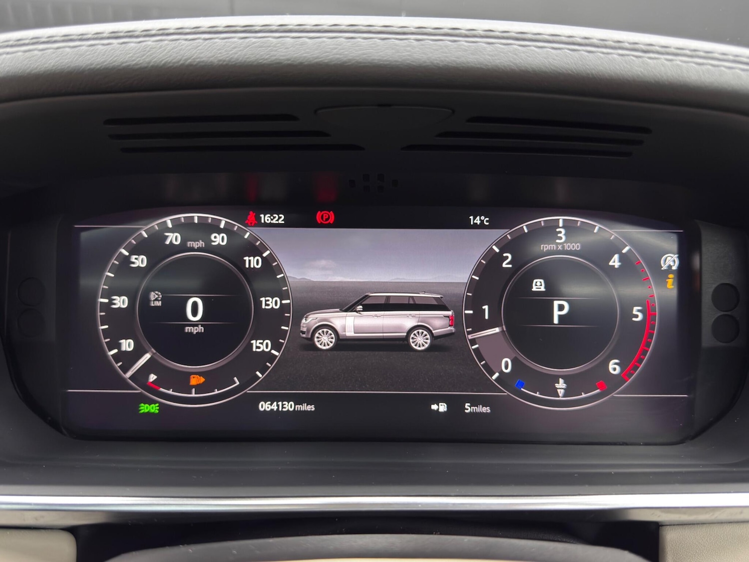 Used Land Rover Range Rover 2019 for sale - 76360700: Photo 21