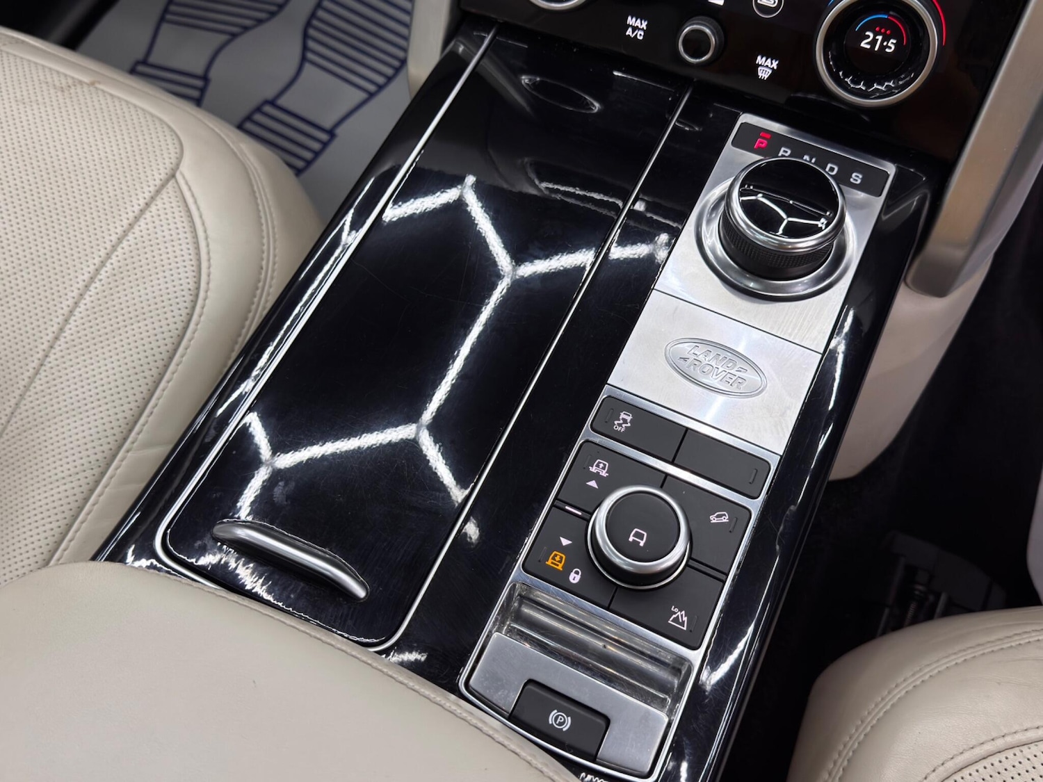 Used Land Rover Range Rover 2019 for sale - 76360700: Photo 24