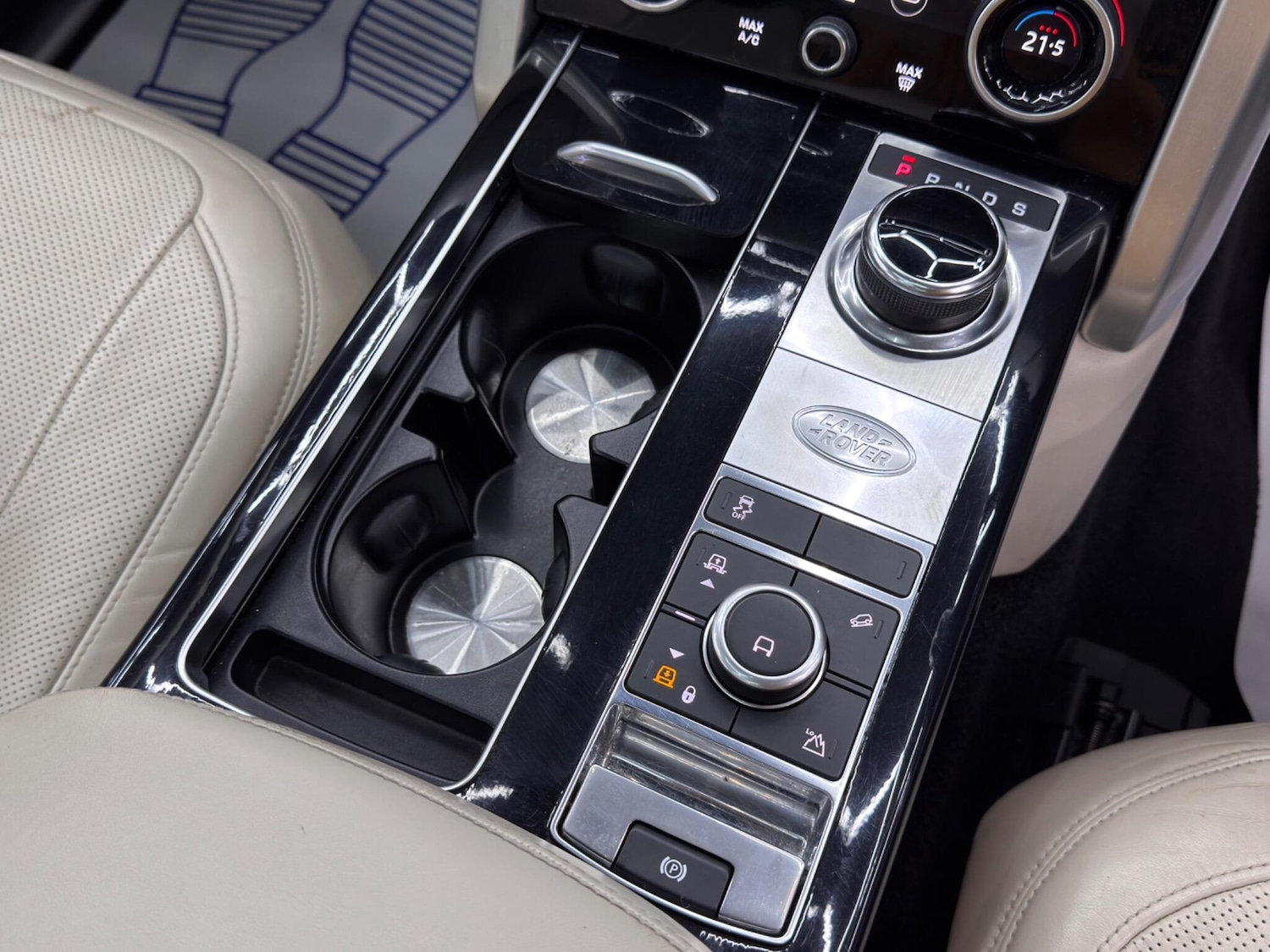 Used Land Rover Range Rover 2019 for sale - 76360700: Photo 25