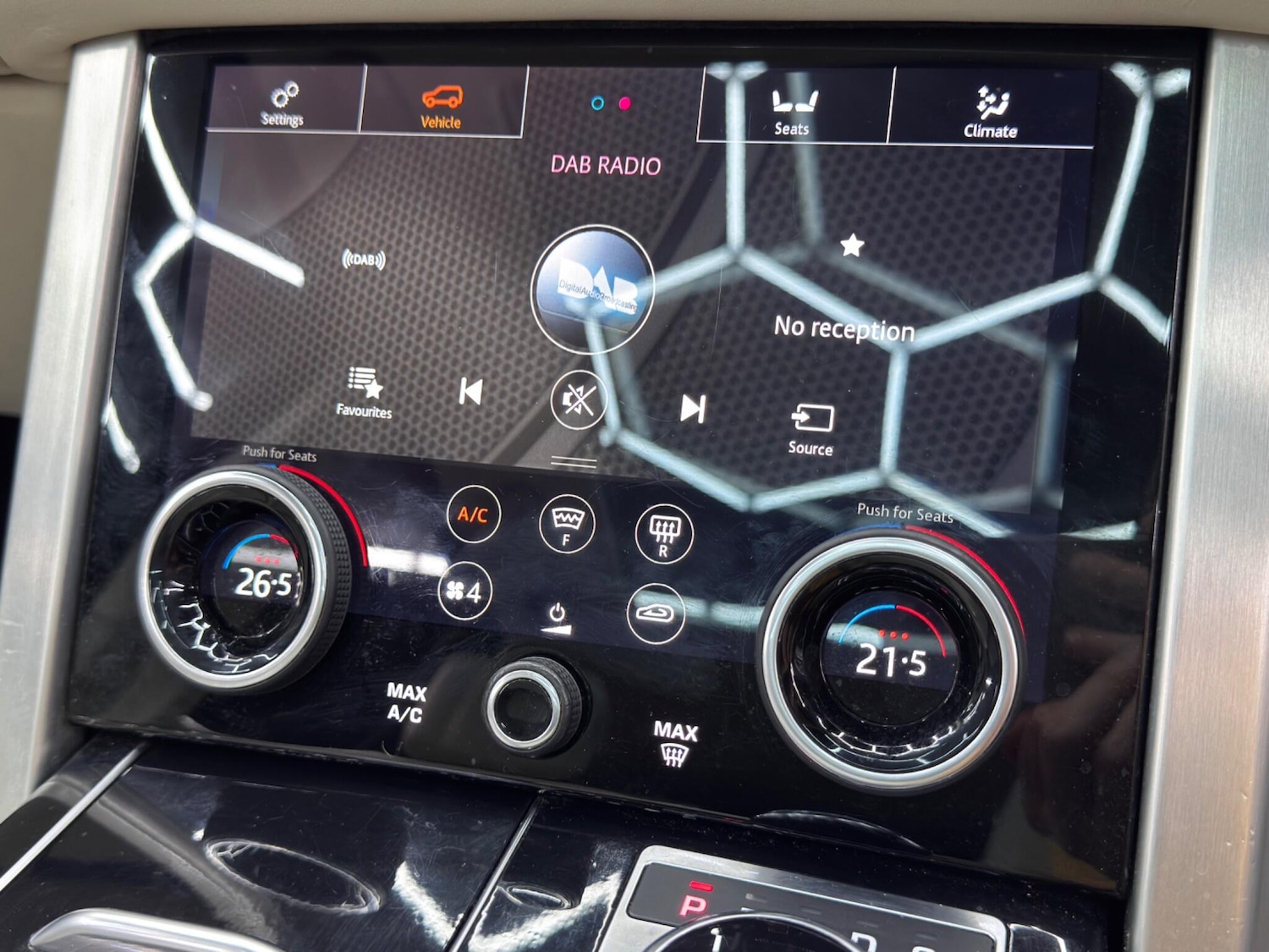 Used Land Rover Range Rover 2019 for sale - 76360700: Photo 27