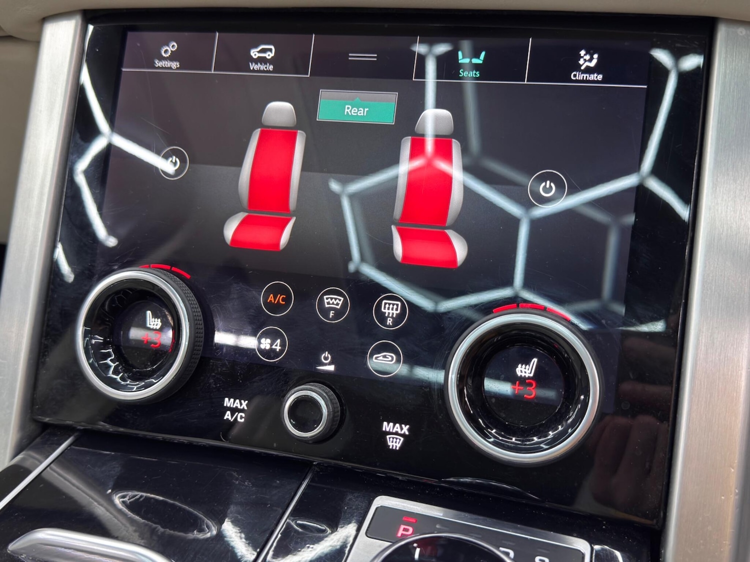 Used Land Rover Range Rover 2019 for sale - 76360700: Photo 29