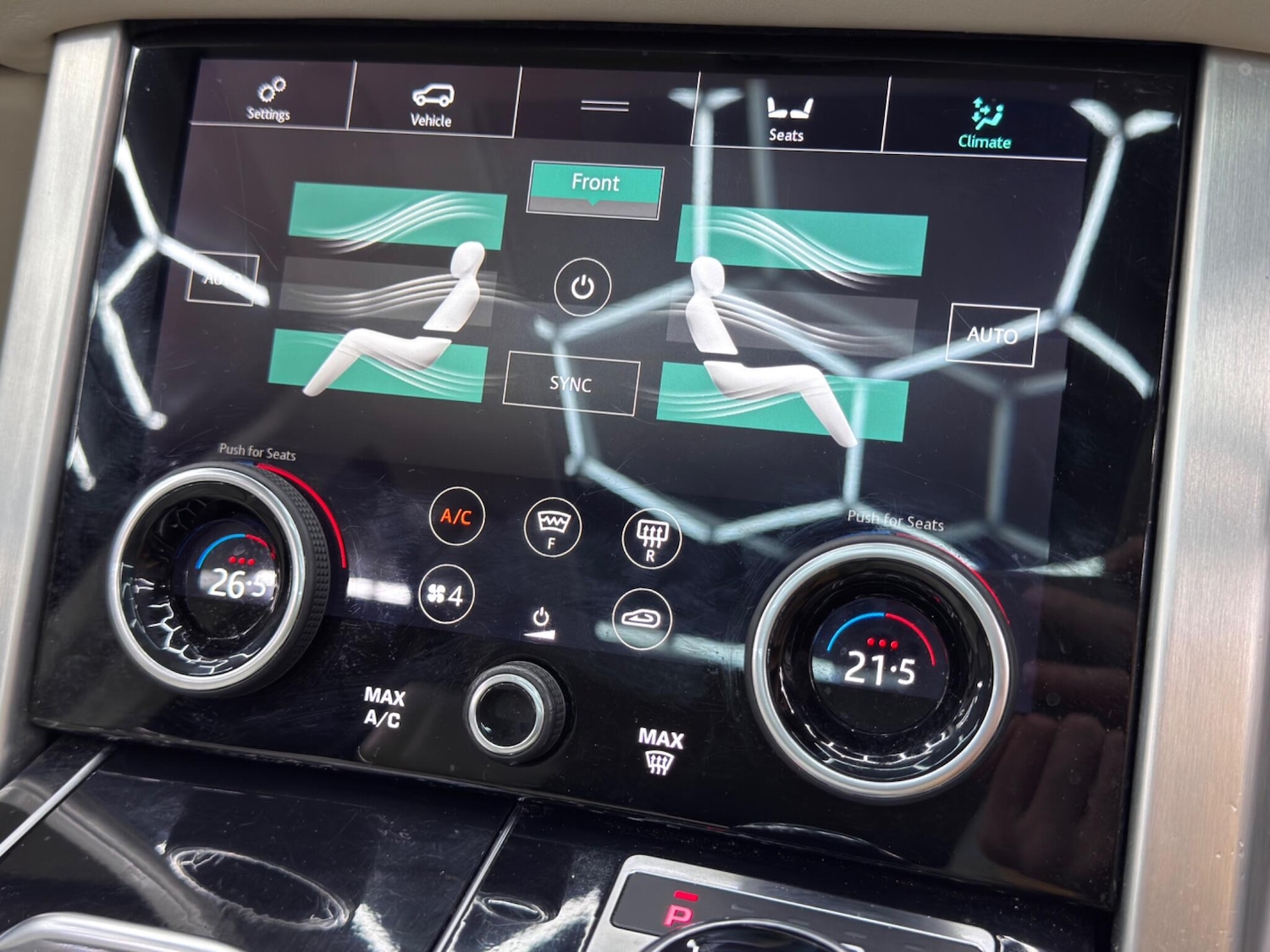 Used Land Rover Range Rover 2019 for sale - 76360700: Photo 30