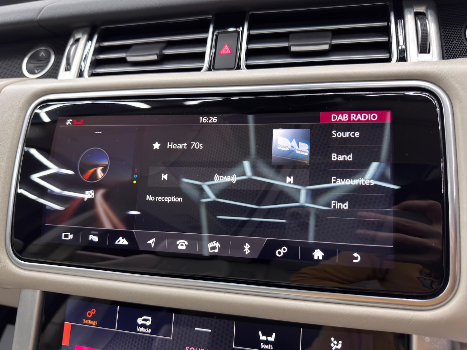 Used Land Rover Range Rover 2019 for sale - 76360700: Photo 34