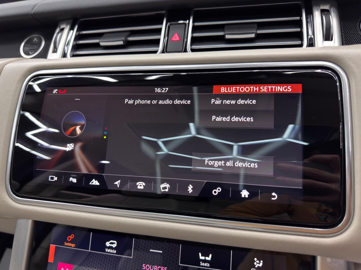 Used Land Rover Range Rover 2019 for sale - 76360700: Photo 35
