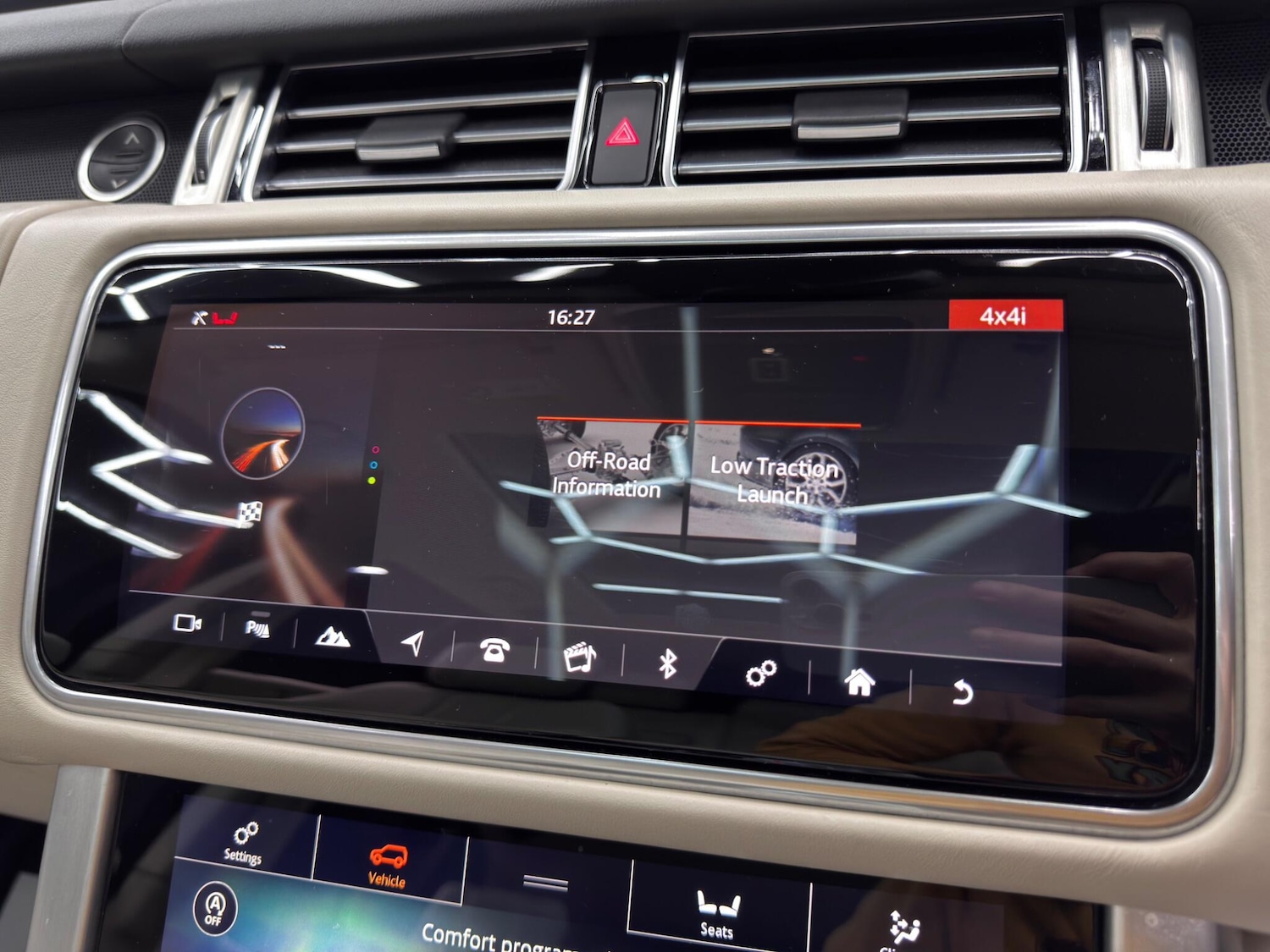 Used Land Rover Range Rover 2019 for sale - 76360700: Photo 36