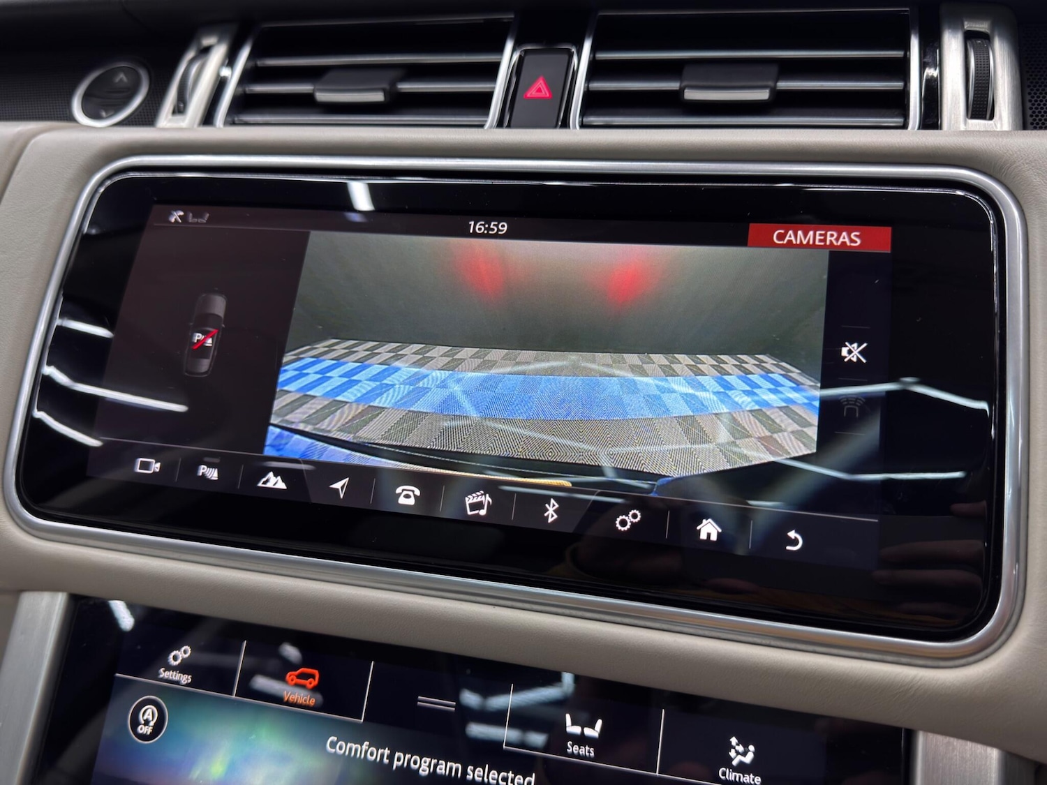 Used Land Rover Range Rover 2019 for sale - 76360700: Photo 40