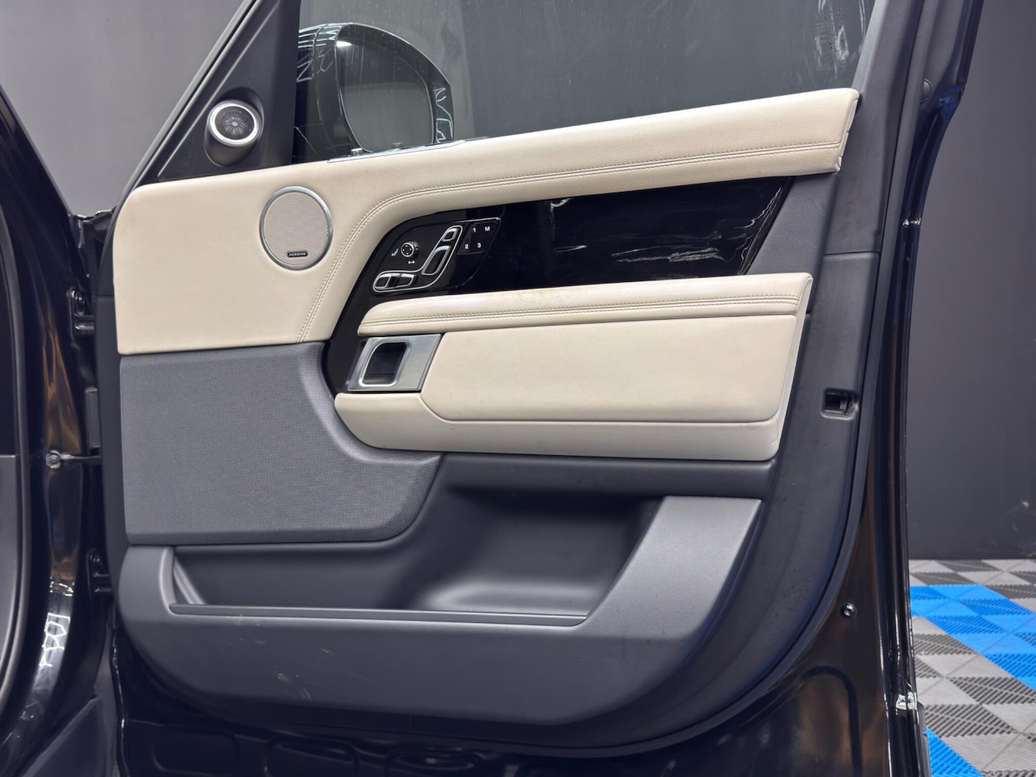 Used Land Rover Range Rover 2019 for sale - 76360700: Photo 47