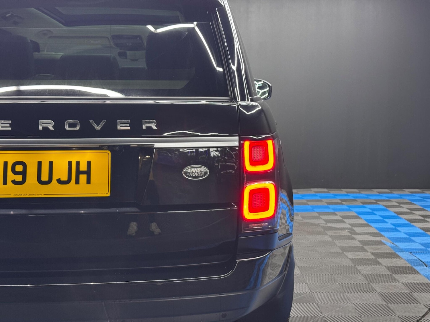 Used Land Rover Range Rover 2019 for sale - 76360700: Photo 54