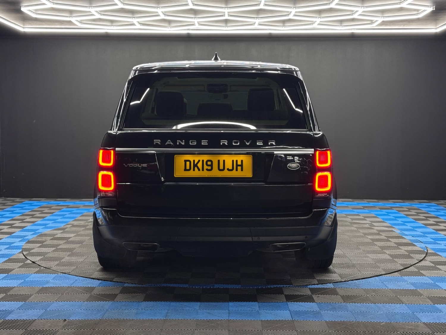 Used Land Rover Range Rover 2019 for sale - 76360700: Photo 6