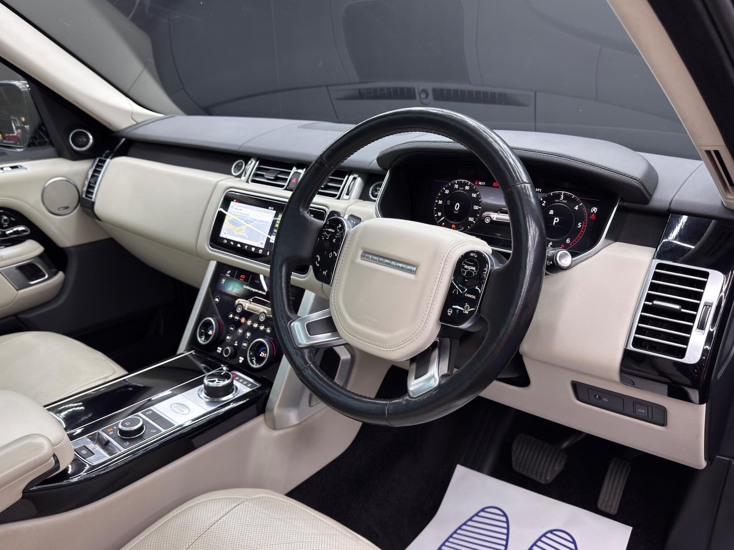 Used Land Rover Range Rover 2019 for sale - 76360700: Photo 9